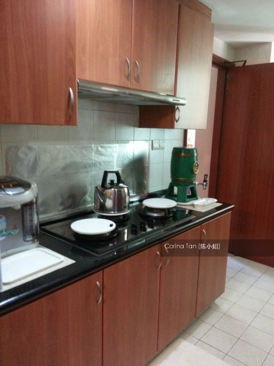 Hazel Park Condominium (D23), Condominium #111432742